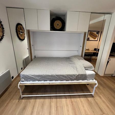 Studio Contemporain, A Deux Pas De La Mer A La Ciotat ! Esterno foto