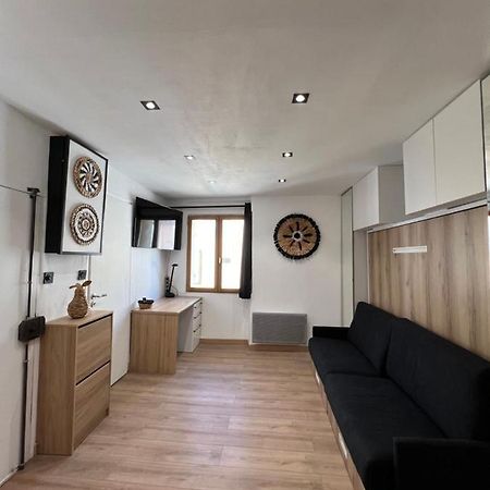 Studio Contemporain, A Deux Pas De La Mer A La Ciotat ! Esterno foto