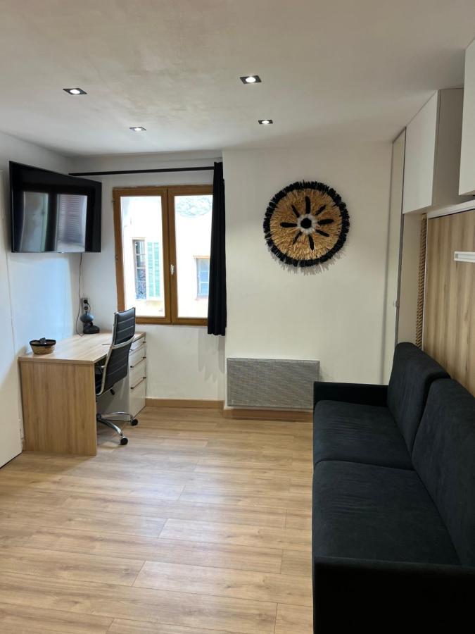 Studio Contemporain, A Deux Pas De La Mer A La Ciotat ! Esterno foto