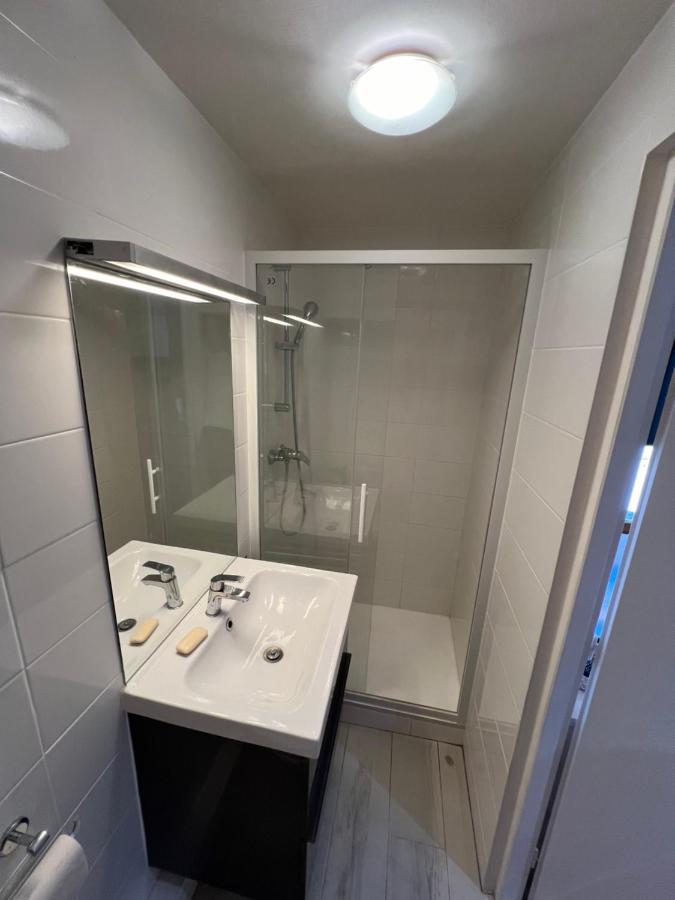 Studio Contemporain, A Deux Pas De La Mer A La Ciotat ! Esterno foto