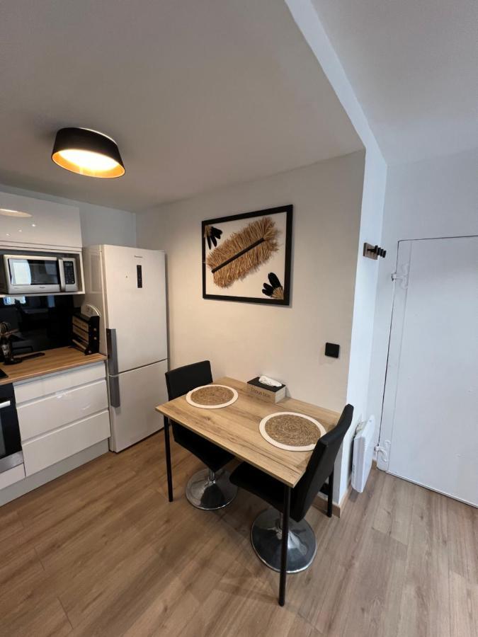 Studio Contemporain, A Deux Pas De La Mer A La Ciotat ! Esterno foto