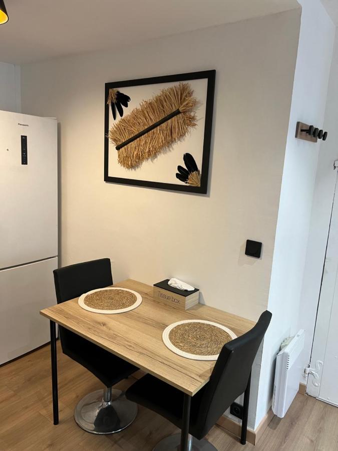 Studio Contemporain, A Deux Pas De La Mer A La Ciotat ! Esterno foto