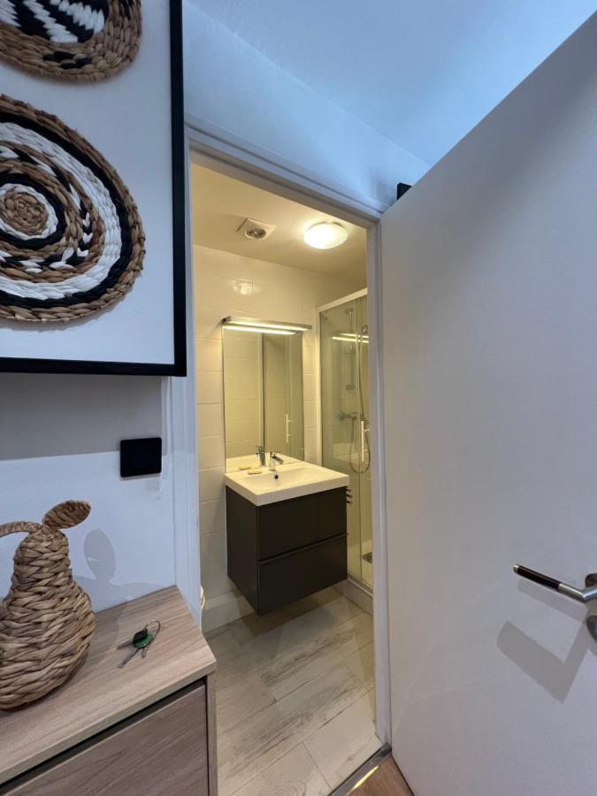 Studio Contemporain, A Deux Pas De La Mer A La Ciotat ! Esterno foto