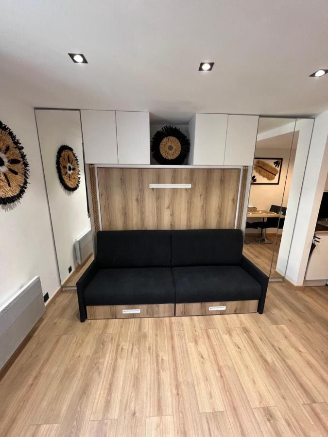 Studio Contemporain, A Deux Pas De La Mer A La Ciotat ! Esterno foto