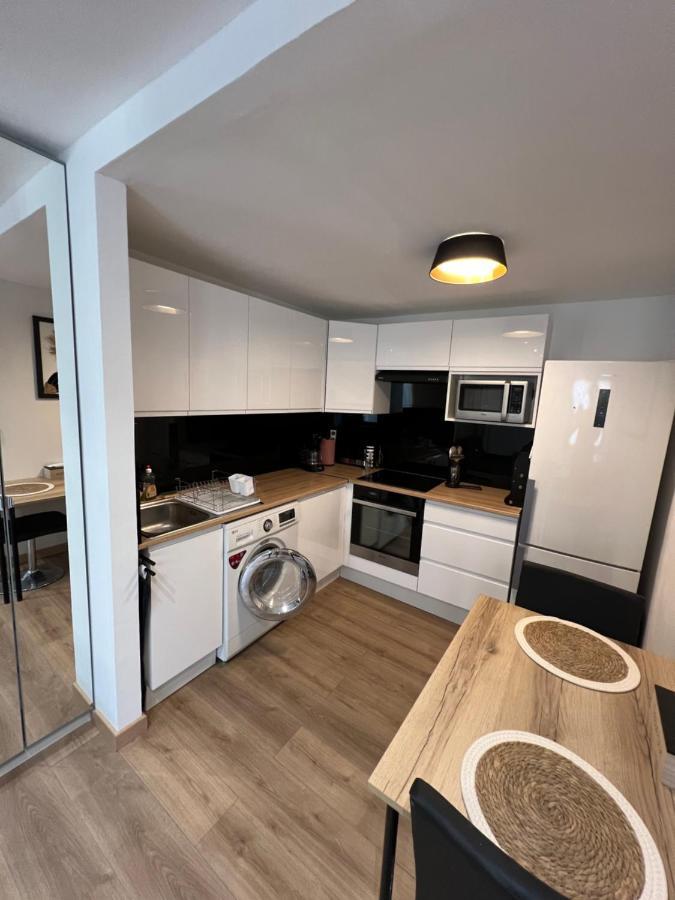 Studio Contemporain, A Deux Pas De La Mer A La Ciotat ! Esterno foto