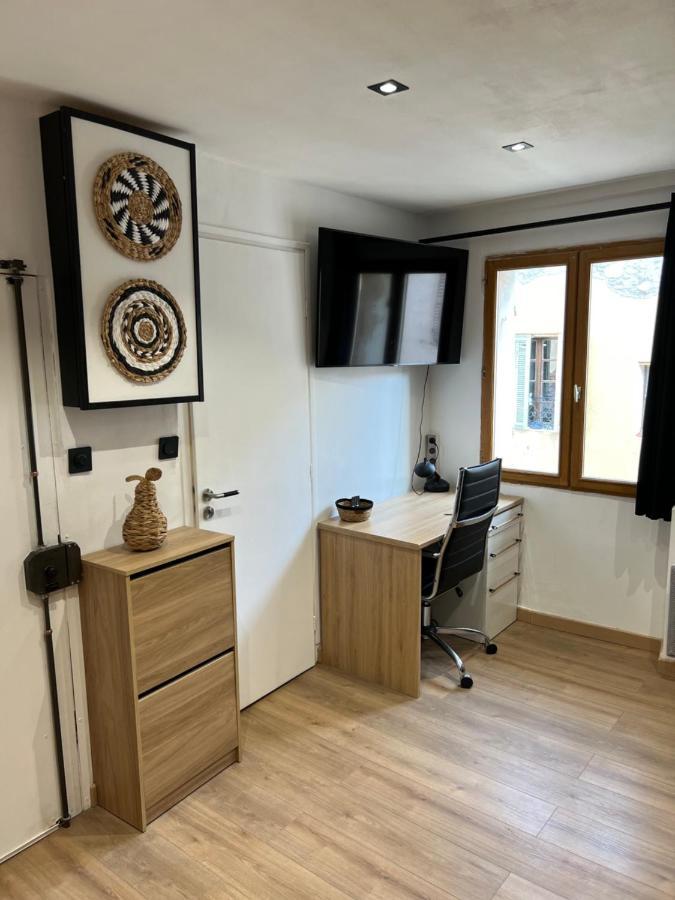 Studio Contemporain, A Deux Pas De La Mer A La Ciotat ! Esterno foto