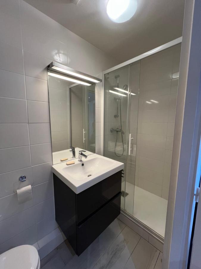 Studio Contemporain, A Deux Pas De La Mer A La Ciotat ! Esterno foto