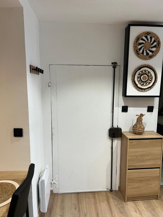 Studio Contemporain, A Deux Pas De La Mer A La Ciotat ! Esterno foto