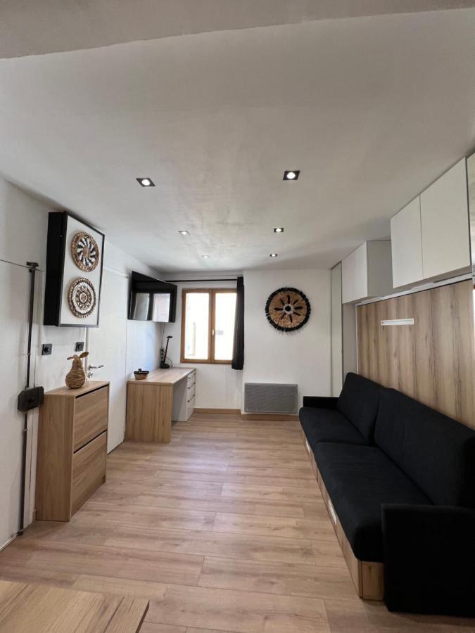 Studio Contemporain, A Deux Pas De La Mer A La Ciotat ! Esterno foto